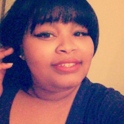House Sitter Provider Daja Ellis's Profile Picture