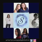 Modern portrait photographer with CPP education & attention to women of all shapes, businesses, & unique weddings.
