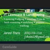 JT Lawncare & landscaping