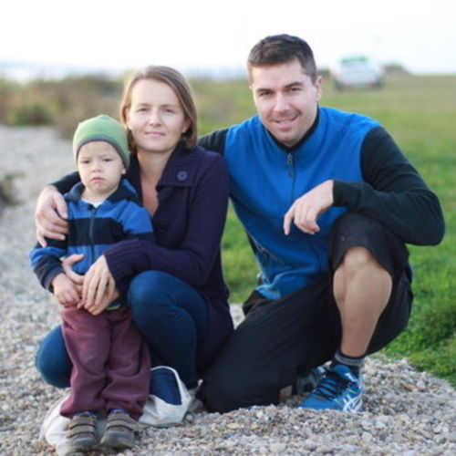 House Sitter Provider Eva Madarova's Profile Picture