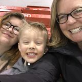 Fun and loving nanny needed for afternoon and occasional evening care.