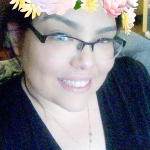 House Sitter Provider Marie Garcia's Profile Picture