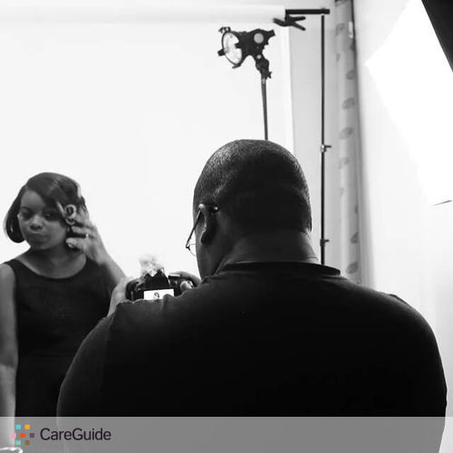 Videographer Provider Swagg E's Profile Picture