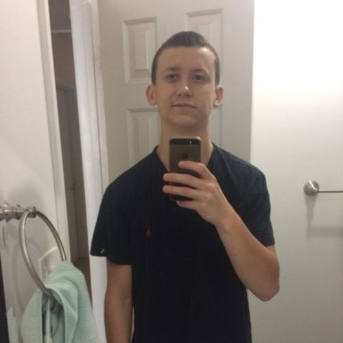 Pet Care Provider Zach G's Profile Picture