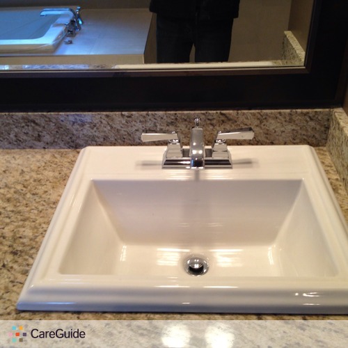 Plumber Provider Kody L's Profile Picture