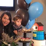 Sainte-Catherine Live Out Nanny Job