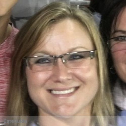 Housekeeper Provider Kristen Feutz's Profile Picture