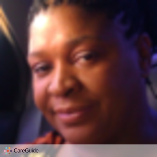 Housekeeper Provider patricia w's Profile Picture