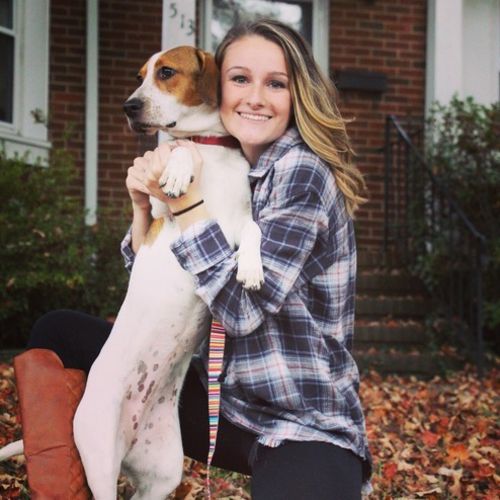 Pet Care Provider Meredith C's Profile Picture
