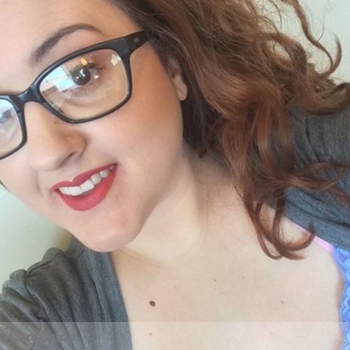Canadian Nanny Provider Sylvia P's Profile Picture