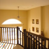 Detail orientated painter available