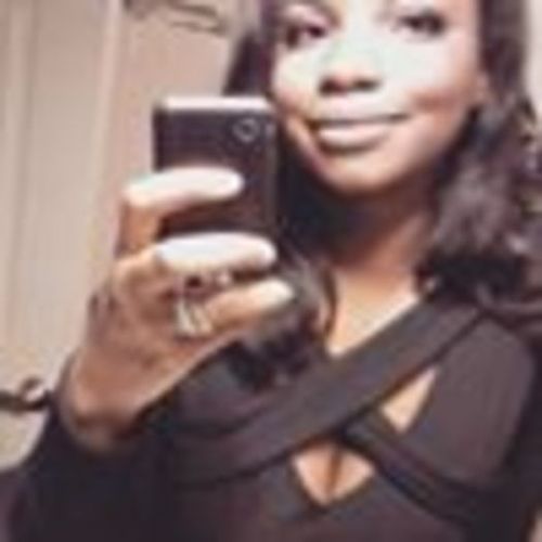 House Sitter Provider Zhane Beard's Profile Picture