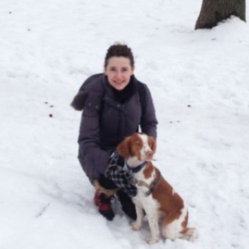 House Sitter Provider Mary Smemo's Profile Picture