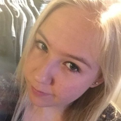 Canadian Nanny Provider Hailey M's Profile Picture