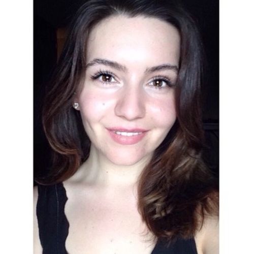 Canadian Nanny Provider Mico N's Profile Picture