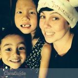 Hi I'm Ashley I have been watching children since I was 12 years old