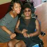 I'm cpr certified and have 4 years experience with special needs population.