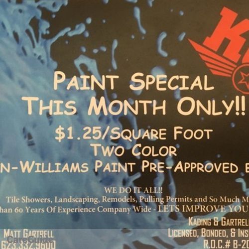 Painter Provider Matt G's Profile Picture