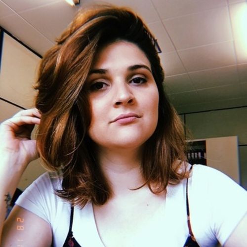 Photographer Provider Marina D's Profile Picture