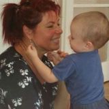 Nanny available long term, or for summer holiday in Guelph