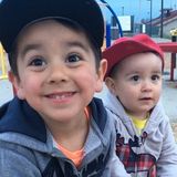 Opportunity for Oshawa Nanny