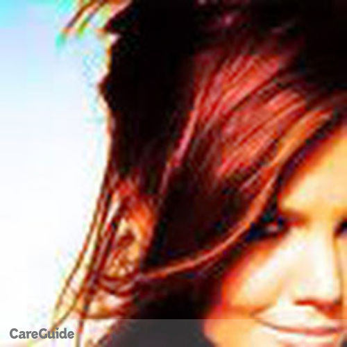 Landscaper Job Katie K's Profile Picture