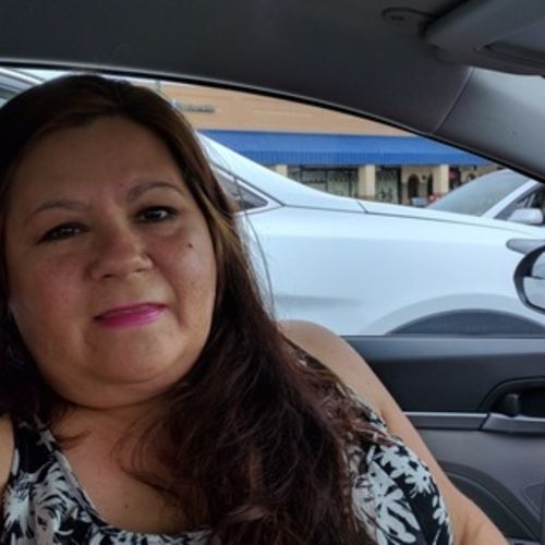 Housekeeper Provider Nancy M's Profile Picture
