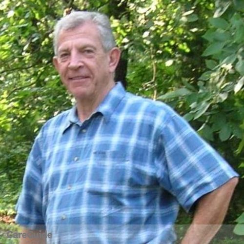 House Sitter Provider Ernest L's Profile Picture