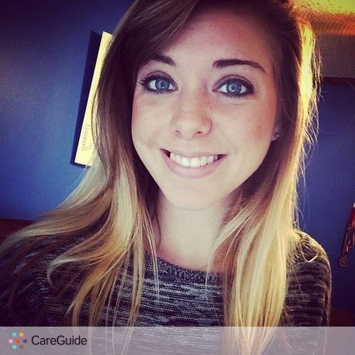 Pet Care Provider Alex H's Profile Picture