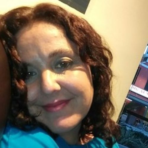 House Sitter Provider Sarah Nodarse's Profile Picture