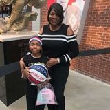 Part-Time Babysitter Available for Child Care in Southfield