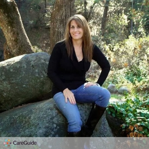 Housekeeper Provider Kristy M's Profile Picture