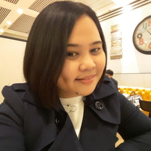 Canadian Nanny Provider Rangelyn F's Profile Picture