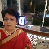 I am Ph d in Biochemistry, I have always been a meritorious student. Teaching is my passion.