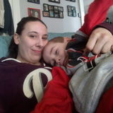 Hi my name is Ashley i am 27 years old a just moved to Vero Beach Florida. I have been babysitting since I was 15 years old.