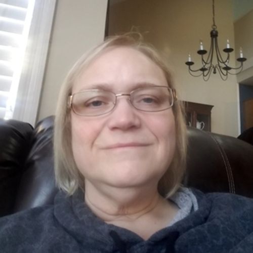 House Sitter Provider Elizabeth K's Profile Picture