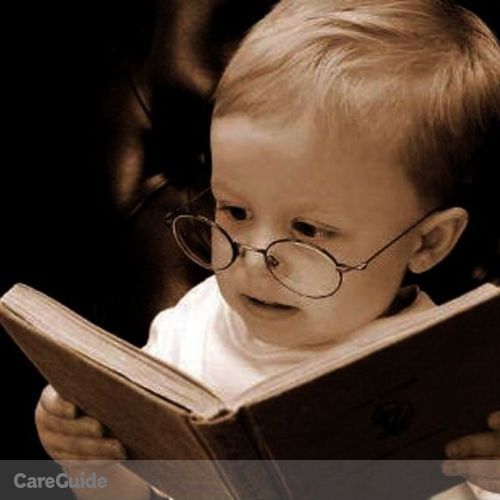 Child Care Provider Dee C's Profile Picture