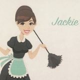 Hello, my name is Jackie. Most Knowledgeable Home Helper in Fresno, California.