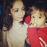 Caring and Reliable Nanny in Richmond Hill