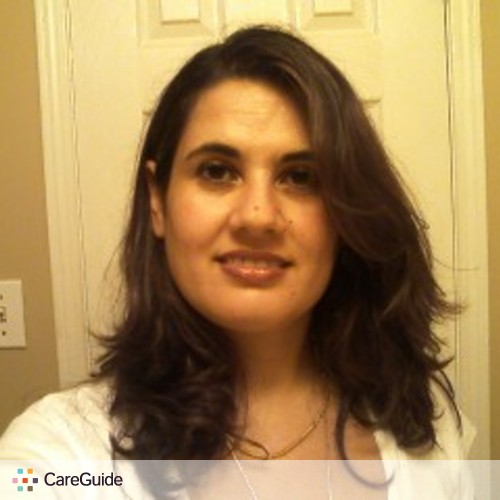 Child Care Provider Angela I's Profile Picture