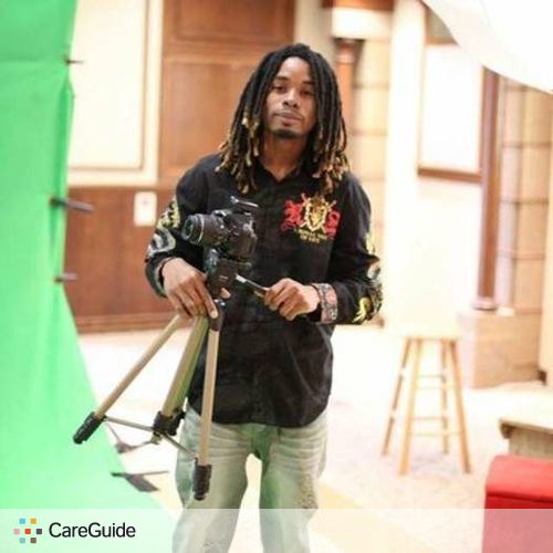 Videographer Provider Ralph J's Profile Picture
