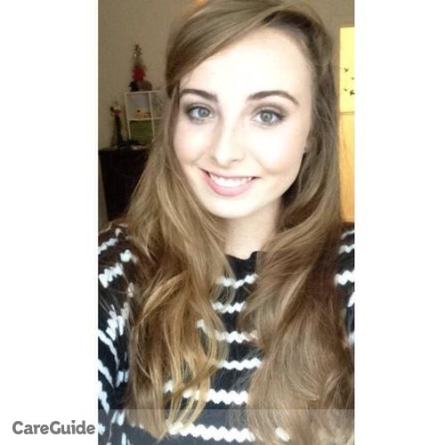 House Sitter Provider Kaylee B's Profile Picture