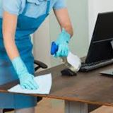 Disciplined, honest, Housekeeper lover Available Immediately