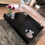 Cleaning job