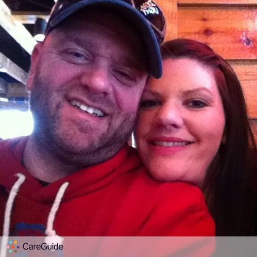 Housekeeper Provider David R's Profile Picture