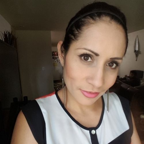 Housekeeper Provider Liliam Navas's Profile Picture