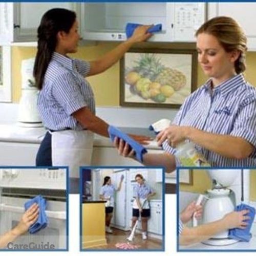 Housekeeper Provider Remedy M's Profile Picture