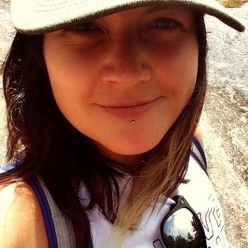 Canadian Nanny Provider Stef G's Profile Picture