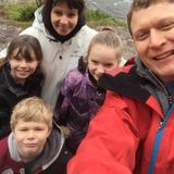 Lovely nanny needed for family with 3 school aged kids