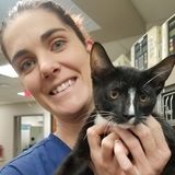 13 year vet tech wants to care for your pet while your away in leander and Austin area